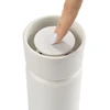 Lexmark Zone Denmark - Singles Thermal Mug - 650 ml - Kremas