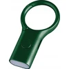 Lexon Nomaday Keychain with Flashlight dark žalios spalvos LL136DG1