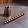 Lexon Scribalu rašiklis su bronziniu pagrindu LS64BZ