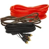 Lexton CarAudio LX Z001 tvirtinimo rinkinys