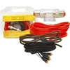 Lexton CarAudio LX Z001 tvirtinimo rinkinys