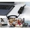 Nešiojamojo kompiuterio maitinimo adapteris Lextool 65 W, 3.33 A, 19.5 V (LXG328)