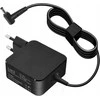 Nešiojamojo kompiuterio maitinimo adapteris Lextool 45 W, 1.35 mm, 2.37 A, 19 V (LXG325)