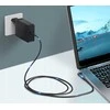 Nešiojamojo kompiuterio maitinimo adapteris Lextool 45 W, 1.35 mm, 2.37 A, 19 V (LXG325)
