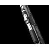 Lezyne Rankinė pompa Birzman Velocity Road 160psi 11bar CNC juoda