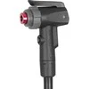 Lezyne Blackburn Core Floor Pump 2 160Psi Juodas