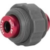 Lezyne Blackburn Core Floor Pump 2 160Psi Juodas