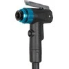 Lezyne Blackburn Core Floor Pump 3 160Psi Sidabrinis