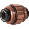 Lezyne Blackburn grindų siurblys Core Pro 180Psi pilkas