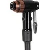 Lezyne Blackburn grindų siurblys Core Pro 180Psi pilkas
