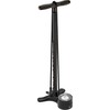 Lezyne Sport Gravel Drive Pompka Rowerowa su Manometrem, 220 Psi