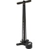 Lezyne Gravel Digital Drive dviračio pompa, 100 Psi, juoda