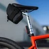 Lezyne LEZYNE MICRO CADDY XL sėdmaišis juodas (NAUJAS)