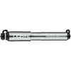 Lezyne Rankinis siurblys Slėgio diskas CFH HP 120psi metalo vielos CO2 + 1x dujų kasetė 16g grafitas (LZN-1-C2-PRCFH-V219)