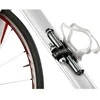Lezyne Rankinis siurblys Slėgio diskas CFH HP 120psi metalo vielos CO2 + 1x dujų kasetė 16g grafitas (LZN-1-C2-PRCFH-V219)