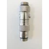 Lezyne smailė LESYNE ABS SHOCK CHUCK presta / schrader (NAUJA)