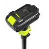 Lffert NAC prailginimo segmentas, skirtas CB20-12-B20-S, CB20-15-B20-S, CB20-20-B20-S, 128 - 168 cm