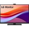 Monitorius LG 24" 24BA55W-B FHD HDMI DP IPS