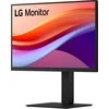 Monitorius LG 24" 24BA55W-B FHD HDMI DP IPS