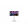 Monitorius LG Swing 32U889SA – 31,5 colio | 4K jutiklinis ekranas | stovas ant ratukų