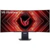 LG 45GS95QX-B computer monitorius 114.3 cm (45") 3440 x 1440 pikselių Wide Quad HD OLED Juodas