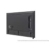 Monitorius LG 4K UHD reklaminis ekranas | 65UH5N-M | 65" | 500 cd/m² | Kraštovaizdžio / Portreto režimas | 24/7 | webOS | 8 ms | 178° | 178°