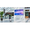 Monitorius LG 86UH7N-M | 86" | Peizažas / Portretas | Visą parą | „webOS“ | „Wi-Fi“ | 8 ms | 178° | 178° | 700 cd/m²