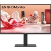 Monitorius LG 27" 27BA54QB-B QHD DP HDMI IPS 16:9 HDR10