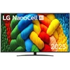 Televizorius LG 75NANO81A6A