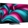 Televizorius LG OLED65C58LA.AEU