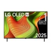Televizorius LG OLED48B53LA