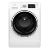 Skalbimo mašina Skalbyklė-džiovyklė Whirlpool