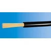 Elektrokabel LgY kabelis 1x0.75 H05V-K juodas 100m