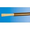 Elektrokabel LgY kabelis 1x0.75 H05V-K rudas 100m