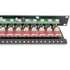 Ewimar TST LHD-8R-PRO-FPS apsauga