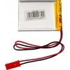Akyga Akumuliatorius Li-Po LP503040 Akyga AKY0185 3.7V / 550mAh PCM złącze JST 2-Pin 150mm