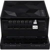 Lian Li EDGE GOLD 1200 80 PLUS Gold PSU, PCIe 5.1, ATX 3.1 – 1.200 Watt, juodos spalvos, inkl. USB-Hub