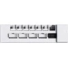 Lian Li EDGE HUB, 4x USB, 6x PWM – baltos spalvos