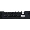 Lian Li EDGE HUB, 4x USB, 6x PWM – juodas