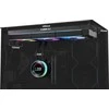 Lian Li HYDROSHIFT II LCD-C 360CL ARGB All-in-One Liquid Cooler – juodos spalvos