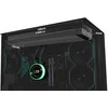 Lian Li HYDROSHIFT II LCD-C 360N Fanless ARGB AiO Wasserkühlung - juodas