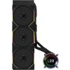 Lian Li HYDROSHIFT II LCD-C 360TL ARGB A