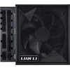 Lian Li EDGE EG0850 80 PLUS Platinum maitinimo šaltinis, PCIe 5.1, ATX 3.1 × 850, Juodas