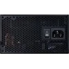 Lian Li EDGE EG0850 80 PLUS Platinum Power Supply, PCIe 5.1, ATX 3.1 – 850 Watt, Juodas