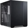 Lian Li O11 Air Mini juoda