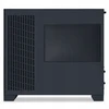 Kompiuterio korpusas Lian Li O11 Dynamic Mini V2, Juodas