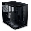 Kompiuterio korpusas Lian Li O11 Dynamic Mini V2, Juodas
