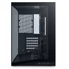 Kompiuterio korpusas Lian Li O11 Dynamic Mini V2, Juodas