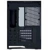 Kompiuterio korpusas Lian Li O11 Dynamic Mini V2, Juodas