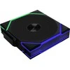 Lian Li UNI FAN TL Wireless korpuso ventiliatorius, ARGB, PWM – 120 mm, juodos spalvos